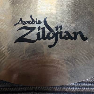 Zildjian A Custom 12" Splash Cymbal (Used) image 4