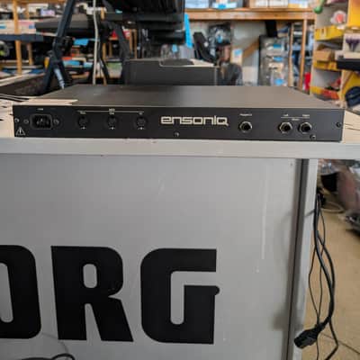 Ensoniq SQ-R Plus image 6