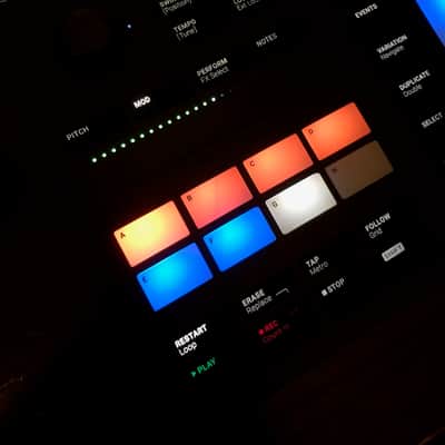 Native Instruments Maschine MKIII Groove Production Control Surface image 4