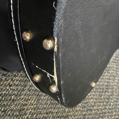 Gibson Gibson 80-90s  - Black tolex image 16