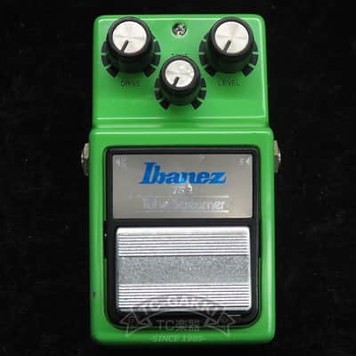Ibanez TS9 Tube Screamer (2nd. Reissue) image 4