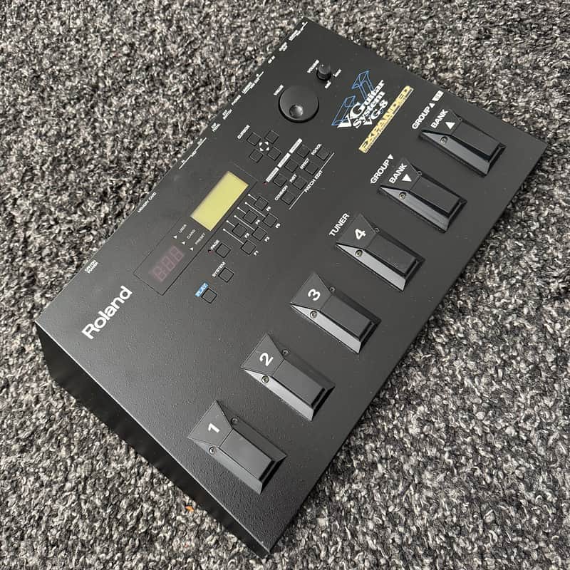 Roland VG-8EX image 1