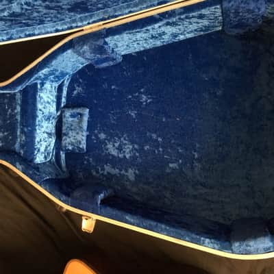 Manouche Vintage Strings Gypsy Jazz Guitar MNA 096 image 12