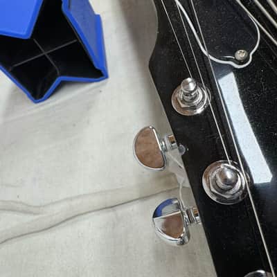 Gibson SG Standard Guitar 2023 - Silver Mist image 24