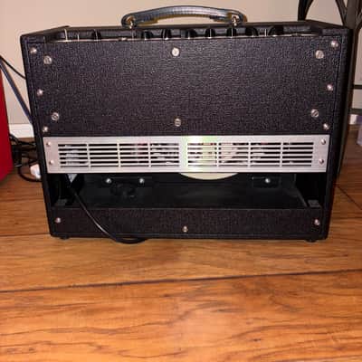 Carr Bel-Ray 16-Watt 1x12" Guitar Combo 2024 - Present - Various image 3