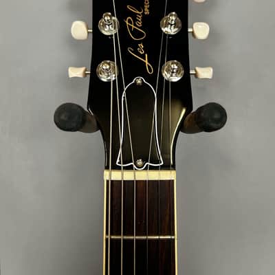 Gibson Les Paul Special 2023 - Vintage Cherry image 6