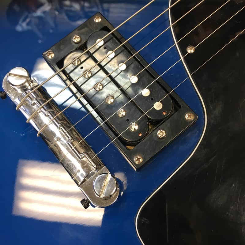 Maestro By Gibson Les Paul Guitar | Reverb