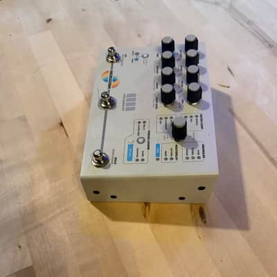 Hologram Electronics Microcosm 2020 - Present - White image 6