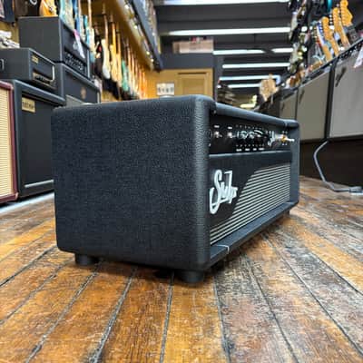 Suhr Bella 44-watt Tube Amplifier Head image 2