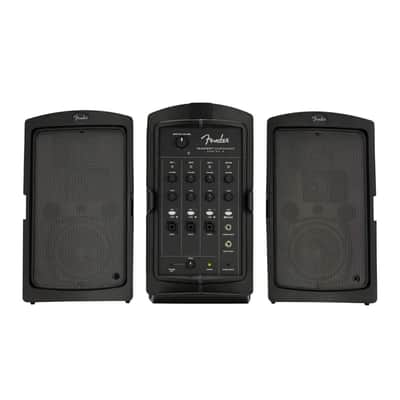 Fender Passport Conference Series 2, with 2-Year Warranty image 2