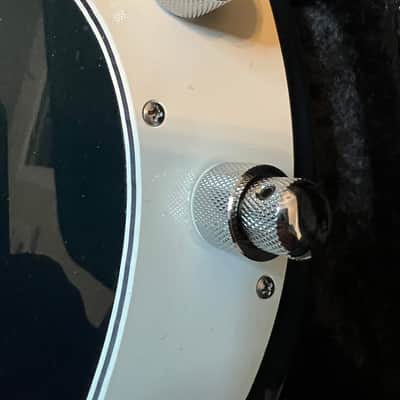 Mike Lull Custom 5-String Bass - Rare! image 10