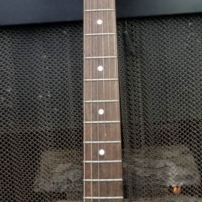 Kramer Pacer Special 1983 Translucent Emerald-RARE Color-Floyd Rose image 4