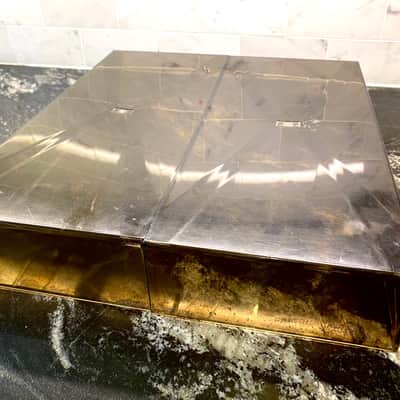 RABCO  ST4 Turntable - RARE! image 7
