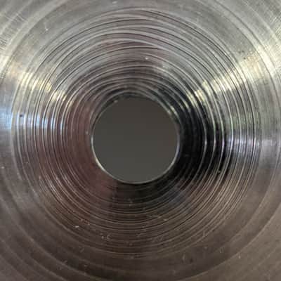 Zildjian Avedis Made in Canada 1970s - Natural image 6