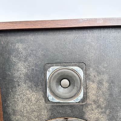 Harman Kardon HK-40 Vintage Floor Standing Speakers, Pair image 6