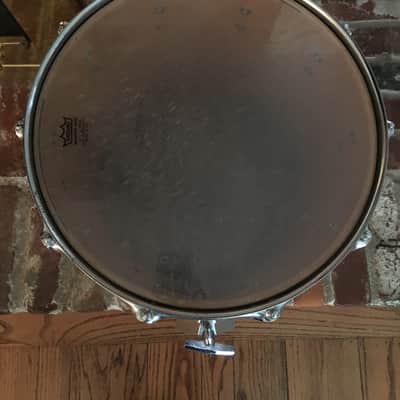 Ludwig Super Classic 14 x 13 Tom Chrome image 5