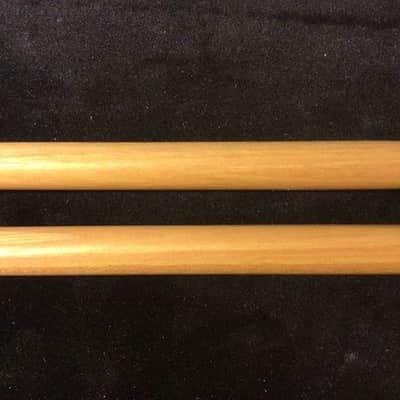 Rohema Percussion - Percussion Mallets Rubber Medium 25MM Ball (Made in Germany) image 2