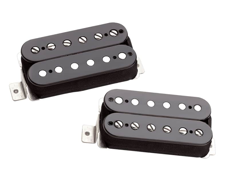 Seymour Duncan SH-1n/SH-1b Vintage Blues Pickup Set - Open Box image 1