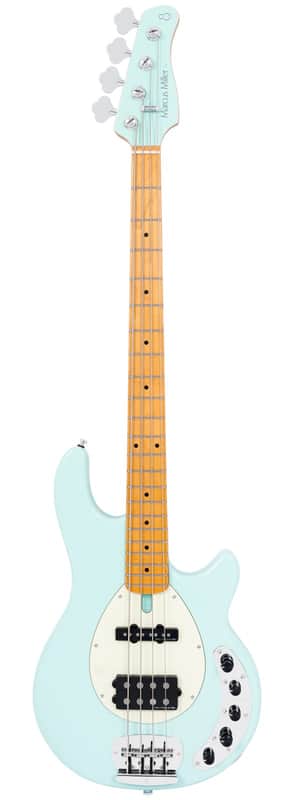 MARCUS MILLER Z7-4 MINT image 1