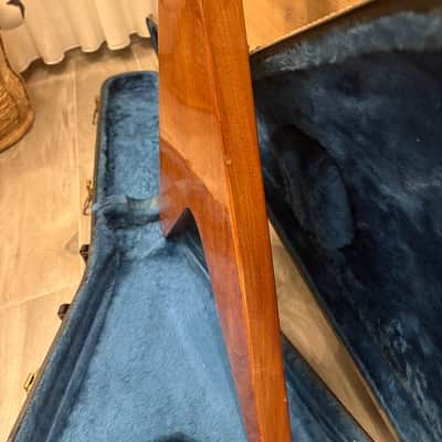 Gibson Flying V 1966 - 1970 Natural image 11