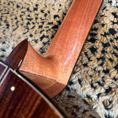 Cordoba C7 CD/IN Classical Guitar Natural 2025 image 21
