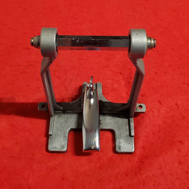 Vintage MIJ Bass Drum Pedal Frame A+ image 1