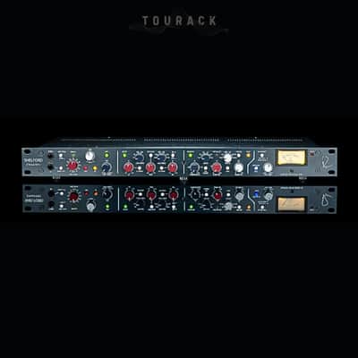 Rupert Neve Designs Shelford Channel - Present - Shelford Blue - TOURACK image 3