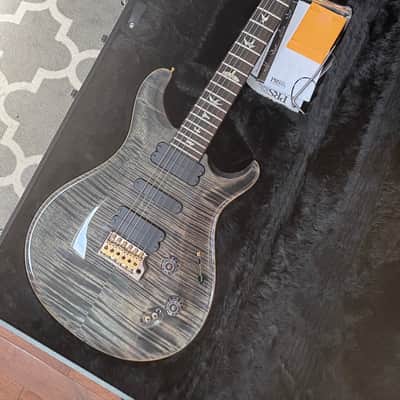 PRS 509 10-Top 2019 - Faded Blue Whale image 3