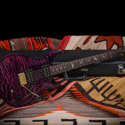 1997 PRS McCarty "Purple" image 1