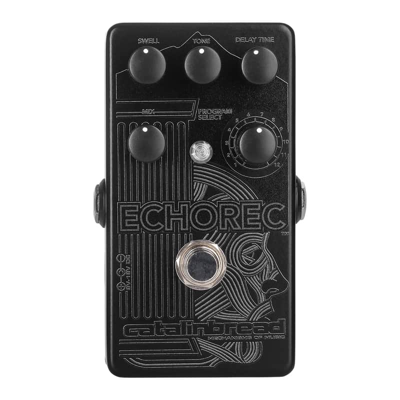 Catalinbread Echorec