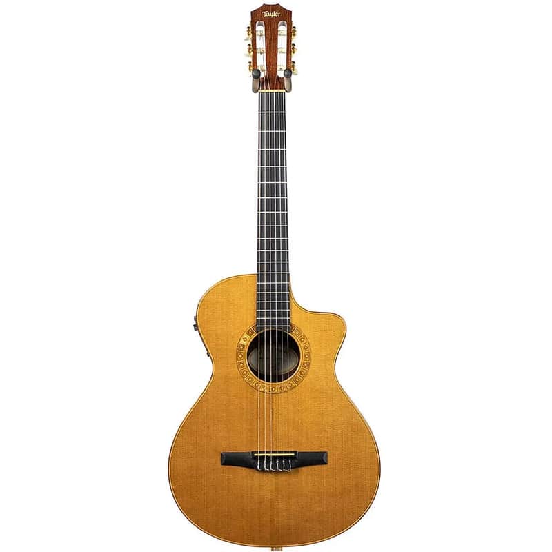 Taylor NS72ce (2002 - 2009) image 1