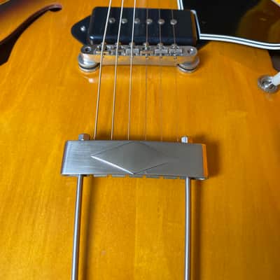 Gibson ES-330TD 1962 image 5