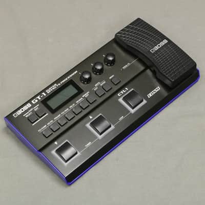 Boss Gt 1 [G3 S8318] (07/15) image 3