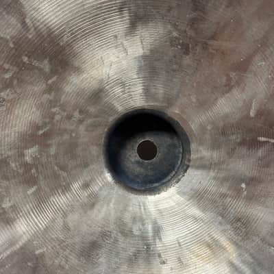 China Cymbal 14" image 7