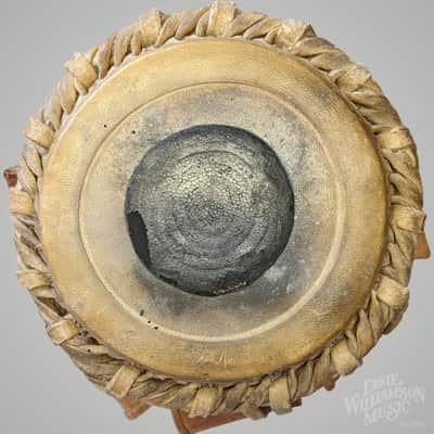 Dayan Tabla Drum USED image 6
