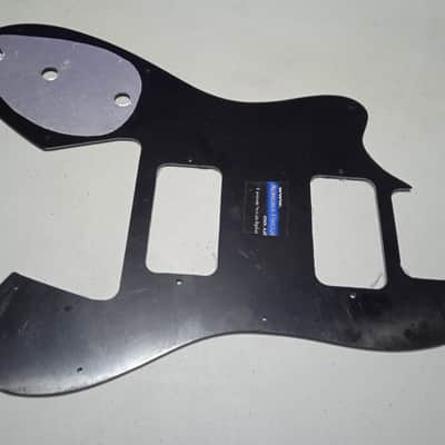 Ovation Viper pickguard Humbuckers image 4