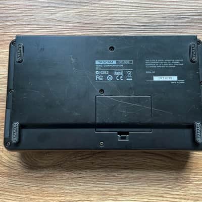 Tascam DP-008 image 4