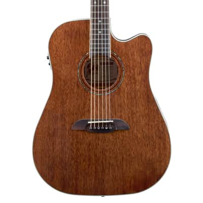 Framus Legacy FD 14 M NS Trans Satin Natural image 1