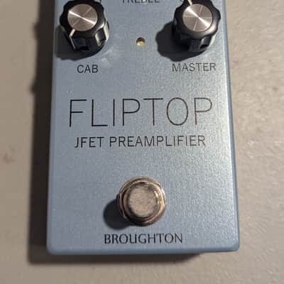 Broughton Audio Fliptop image 1