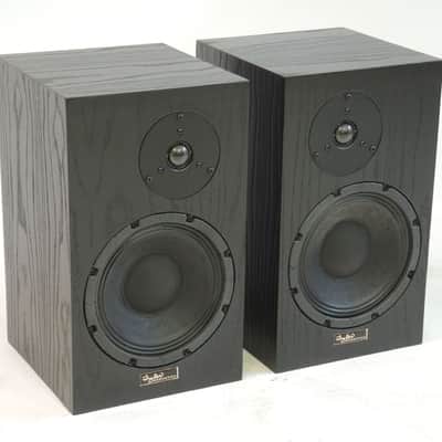 Tyler Acoustics MM1x mixing and recording monitors! image 3