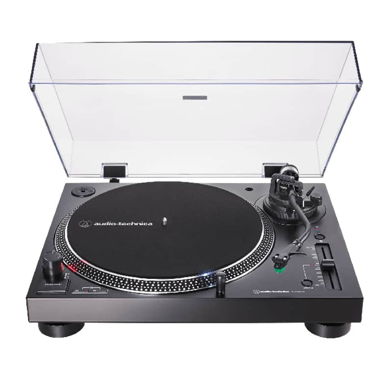 Audio-Technica AT-LP120XBT-USB Turntable (Bluetooth) image 1