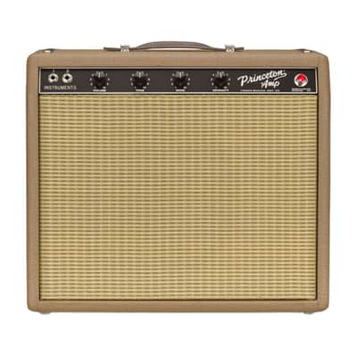 Fender '62 Princeton Chris Stapleton Edition 12W 1x12" Combo Amp image 2