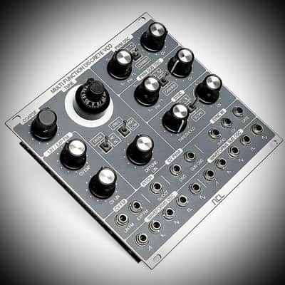 *New-in-Box* ACL Audiophile Circuits League ACL (Former AQA Elektrix) Multifunction Fully Discrete Super Stable VCO - Rare - Made in Berlin, Germany 🇩🇪 image 1