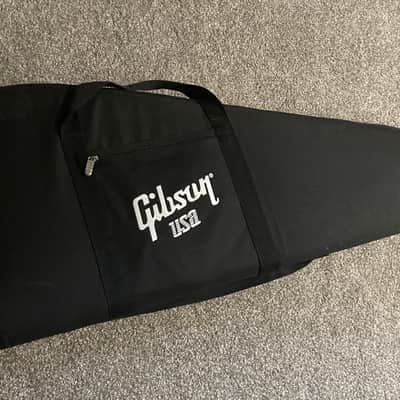 2017 Gibson SG Special T w/ Gig Bag & Strap - Satin Cherry image 11