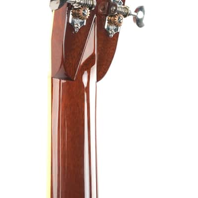 Santa Cruz 1934 OM Old Growth Mahogany 2021 image 6