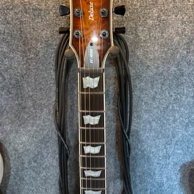 ESP Ltd Evertune EC-1000 - Wood image 5