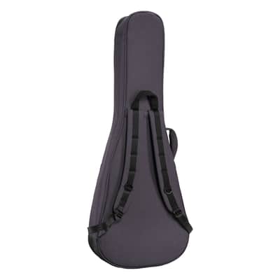 Immagine Martin MV Version 2 0/00-14 Softshell Guitar Case - Grey - 3