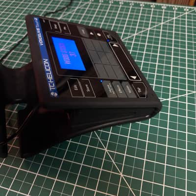 TC Helicon VoiceLive Touch 2 — Excellent Condition with Original Box and Documentation image 5