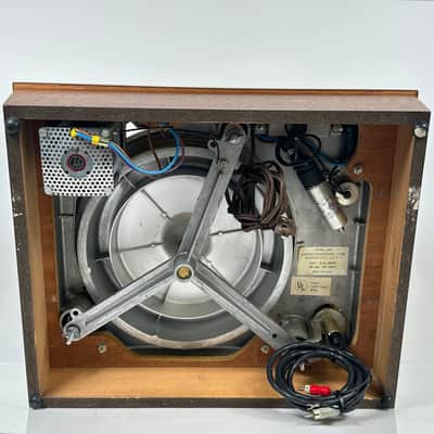 Vintage Empire Model 598 II Stereo Turntable image 12