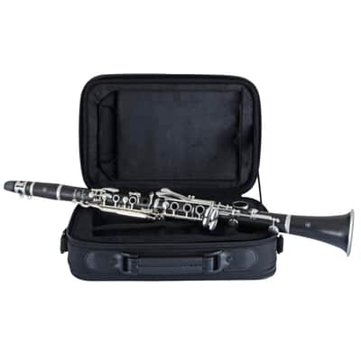 Leblanc LCL511S Serenade II Soprano Bb Clarinet image 4